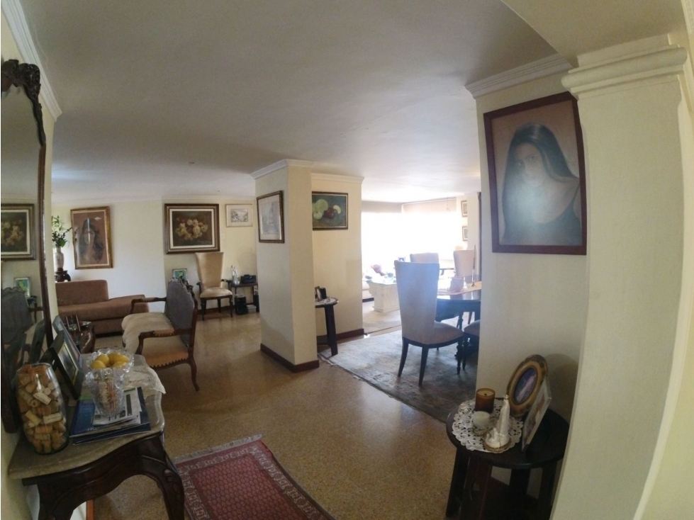 Apartamento en venta, Sector Alto Prado - 3