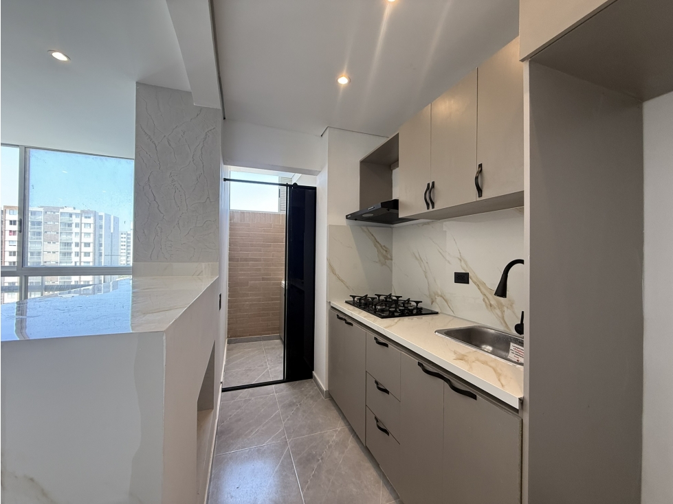 Apartamento en alquiler, Ciudad Mallorquín — foto 5