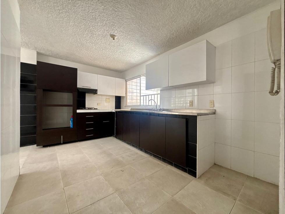 SE VENDE APARTAMENTO EN PROVENZA BUCARAMANGA — foto 3