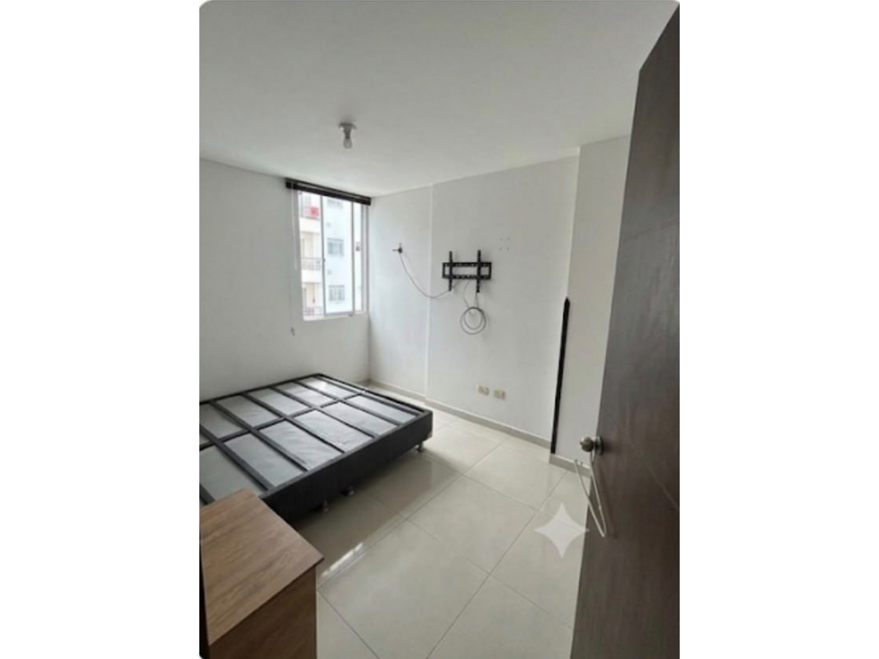 SE VENDE APARTAMENTO EN LA CONCORDIA BUCARAMANGA — foto 5