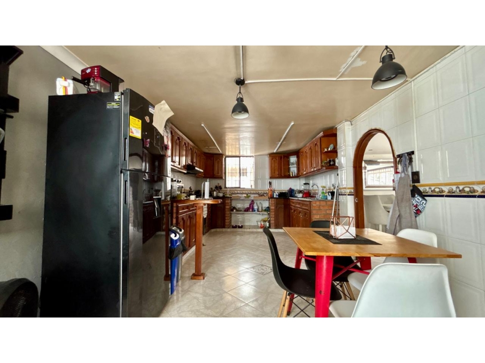 SE VENDE APARTAMENTO DUPLEX EN NUEVO SOTOMAYOR — foto 2
