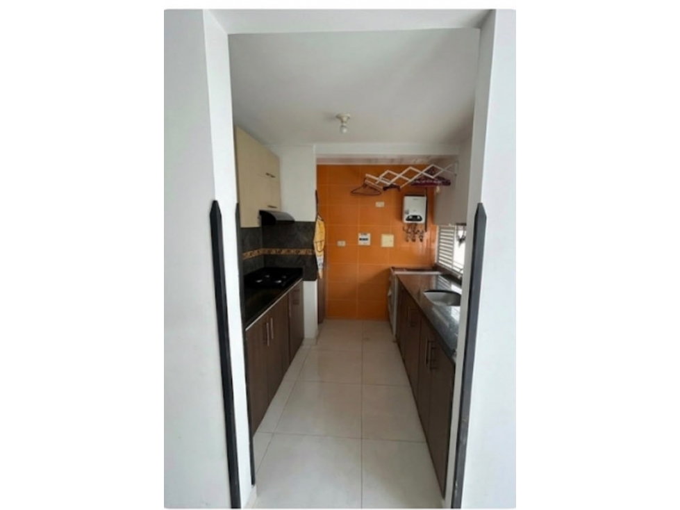 SE VENDE APARTAMENTO EN LA CONCORDIA BUCARAMANGA — foto 2