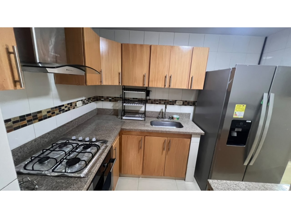 SE VENDE APARTAMENTO PISO 1 CALLE 200 FLORIDABLANCA