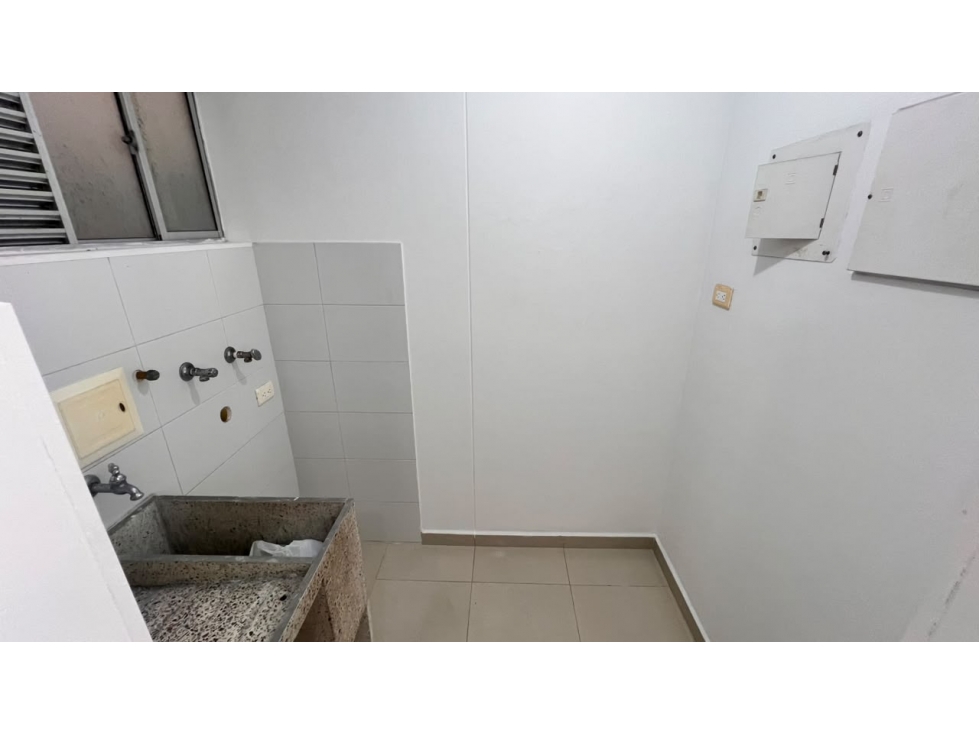 SE VENDE APARTAMENTO EN ANTONIA SANTOS BUCARAMANGA — foto 5