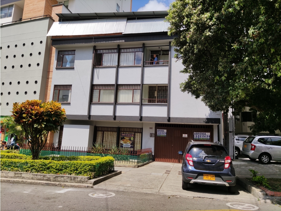 EDIFICIO EN NUEVO SOTOMAYOR - 3