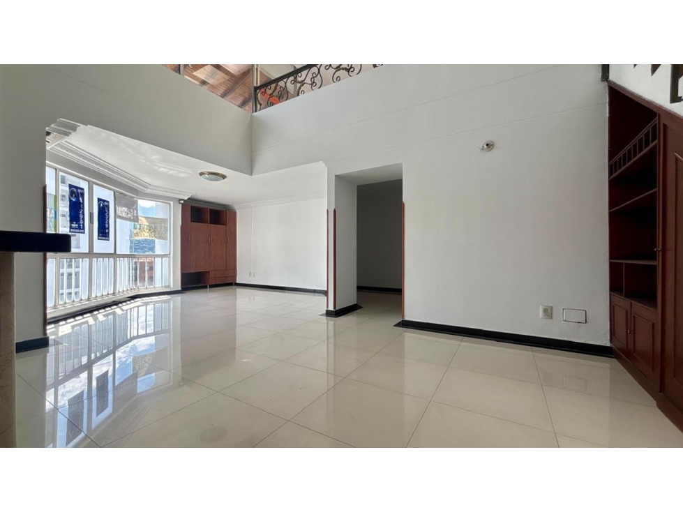 SE VENDE AMPLIO PENTHOUSE EN NUEVO SOTOMAYOR — foto 4