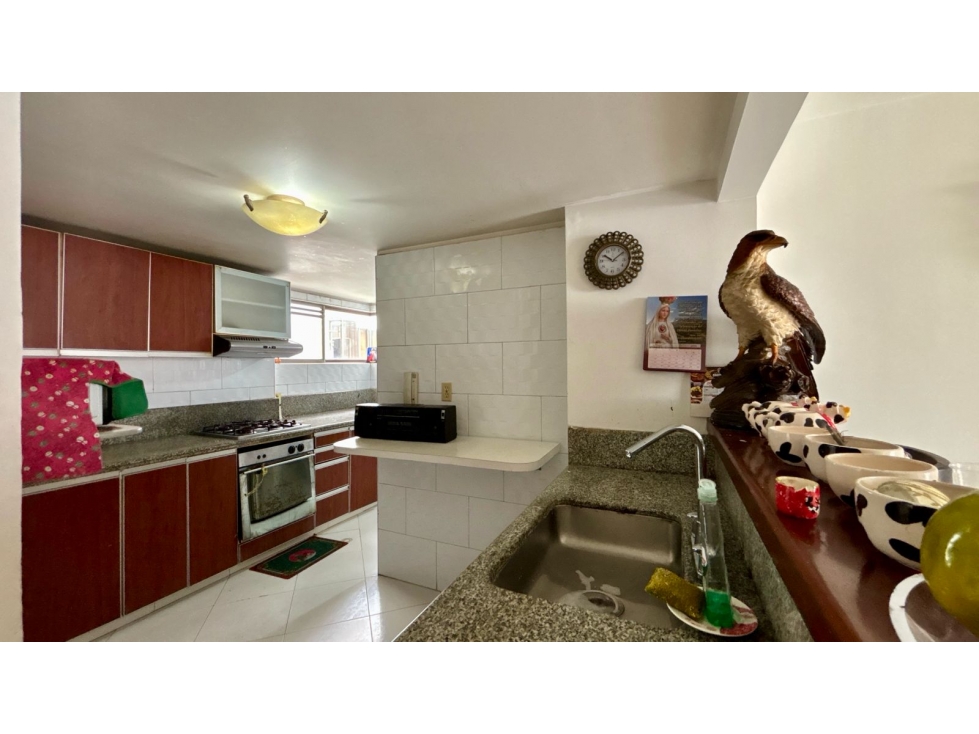 SE VENDE APARTAMENTO DÚPLEX EN SOTOMAYOR BUCARAMANGA — foto 2