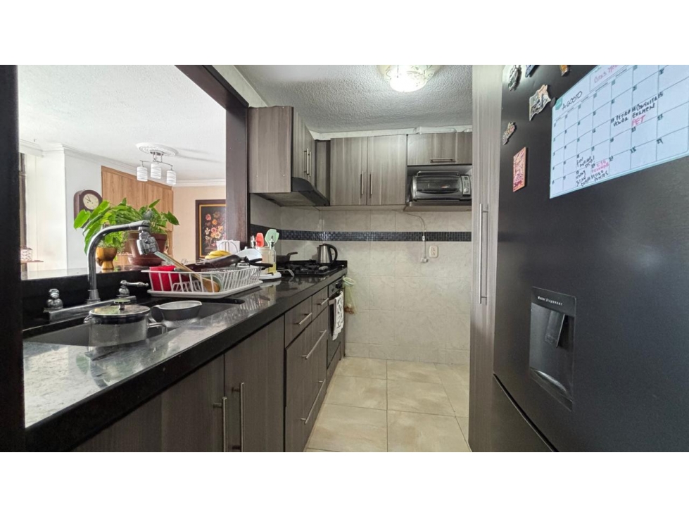 SE VENDE APARTAMENTO EN SAN ALONSO BUCARAMANGA — foto 3