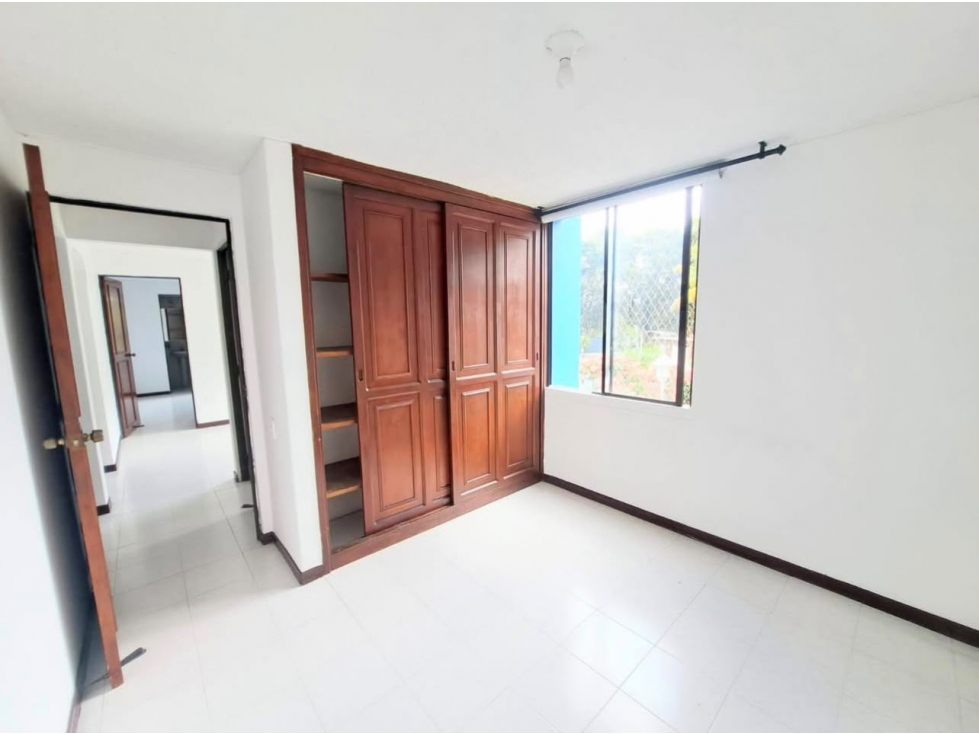 SE VENDE APARTAMENTO EN PARALELA FLORIDABLANCA — foto 4