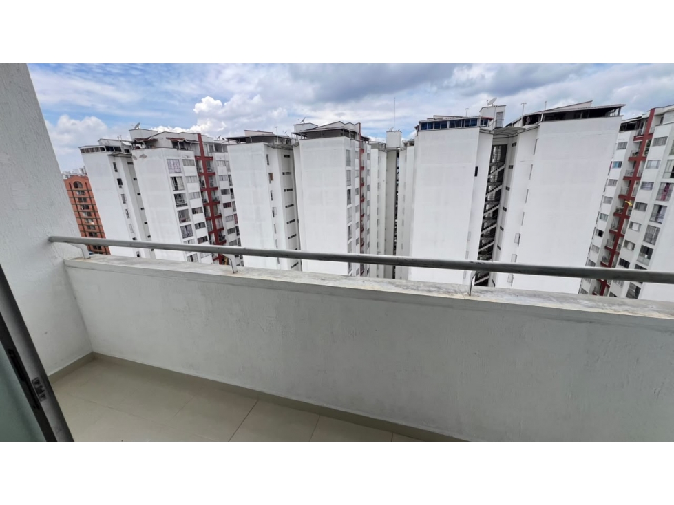 SE VENDE APARTAMENTO EN ANTONIA SANTOS BUCARAMANGA — foto 6