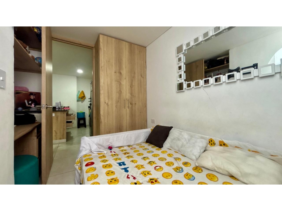 SE VENDE APARTAMENTO EN NUEVO RICAURTE BUCARAMANGA — foto 6