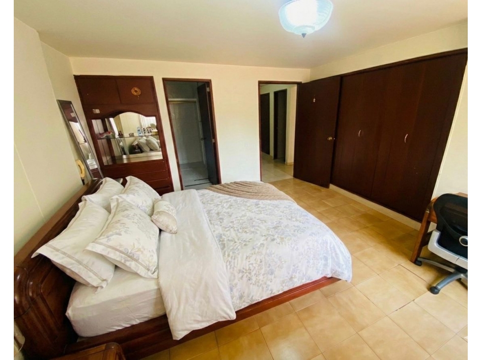 SE VENDE APARTAMENTO AMPLIO EN SOTOMAYOR BUCARAMANGA — foto 5