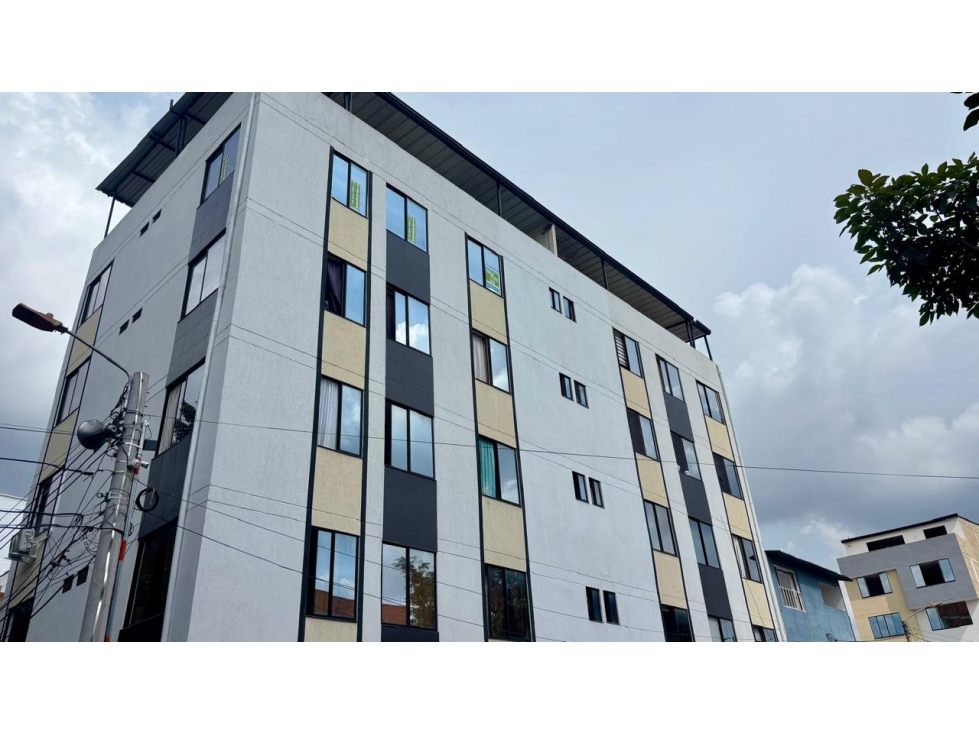 SE ARRIENDA APARTAMENTO EN SANTA CRUZ DE GIRÓN — foto 2