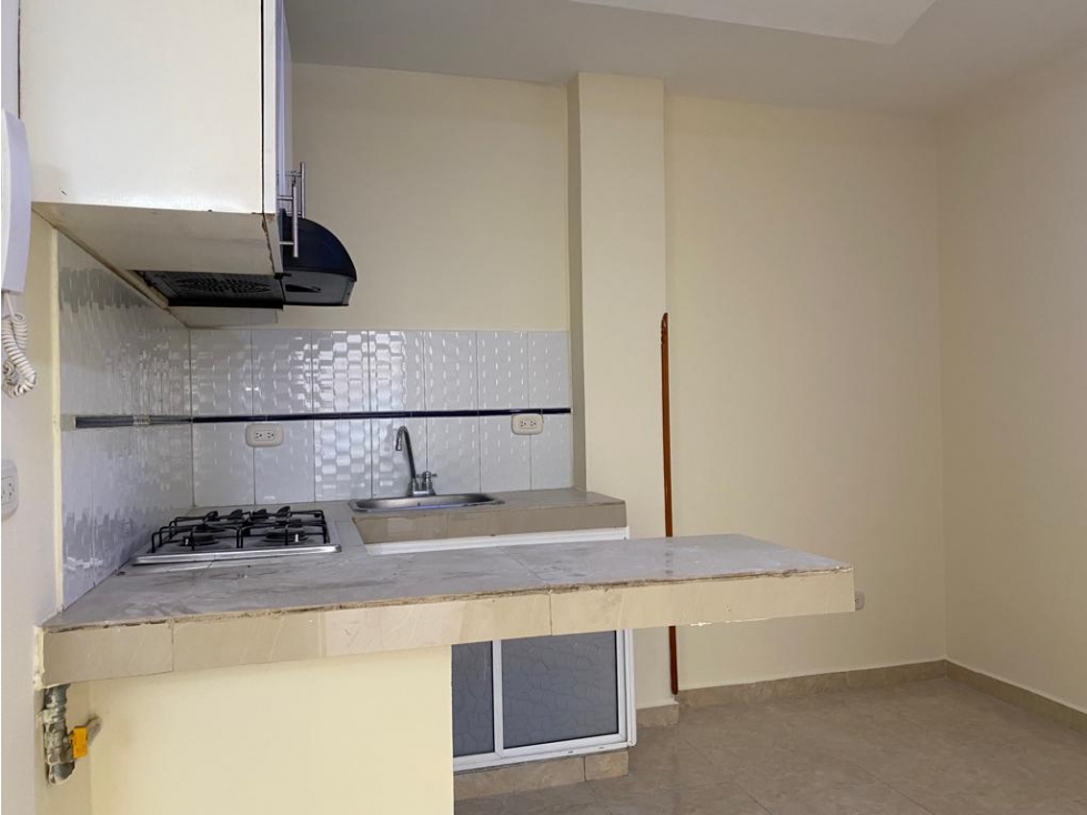 SE ARRIENDA APARTAMENTO EN NUEVO SOTOMAYOR BUCARAMANGA — foto 3