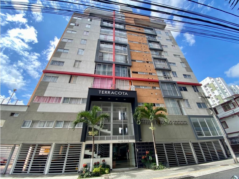 SE ARRIENDA APARTAMENTO EN LA CONCORDIA BUCARAMANGA — foto 2