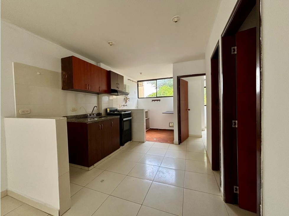 SE ARRIENDA APARTAMENTO EN PROVENZA BUCARAMANGA — foto 2