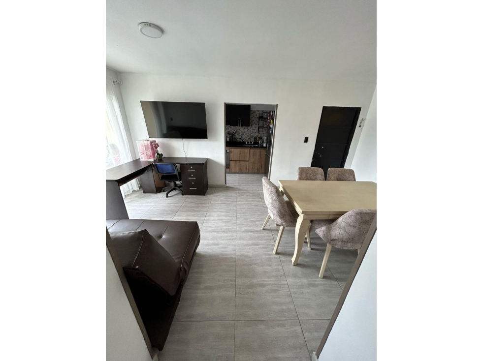 SE VENDE APARTAMENTO EN ALTAMIRA 3 FLORIDABLANCA — foto 6