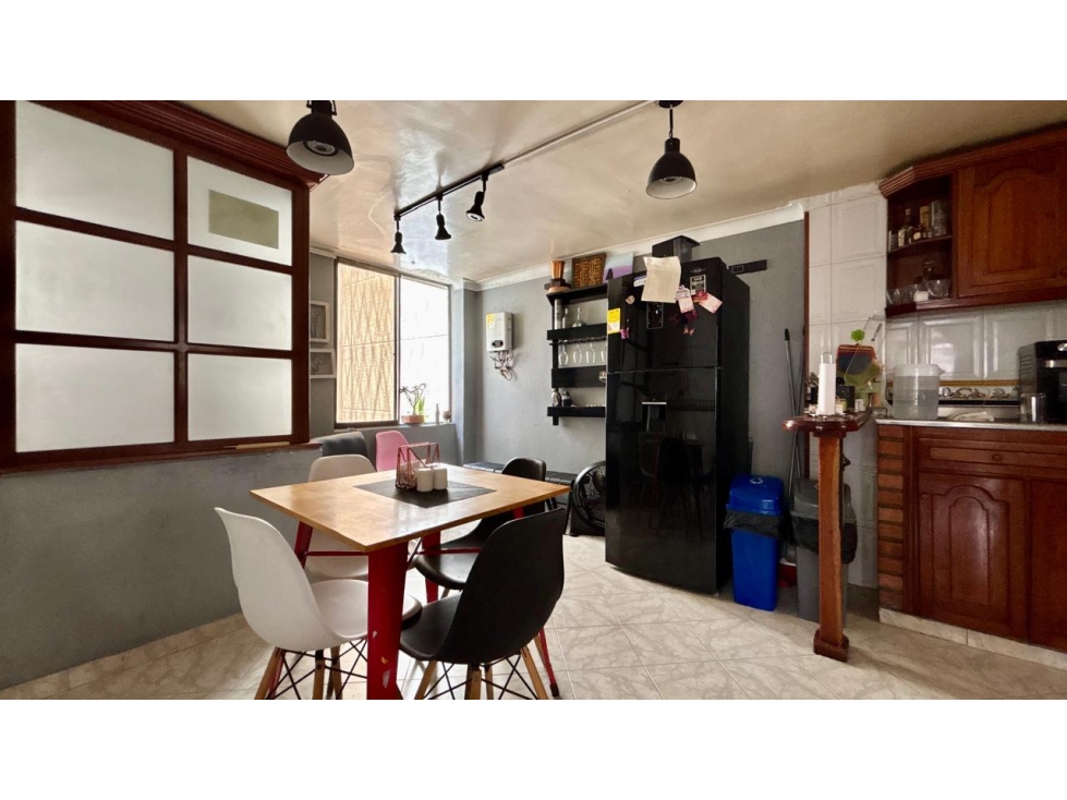 SE VENDE APARTAMENTO DUPLEX EN NUEVO SOTOMAYOR — foto 3