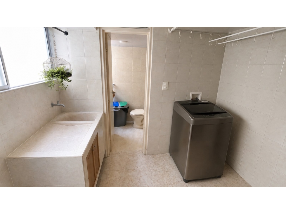 SE VENDE APARTAMENTO EN PARALELA FLORIDABLANCA A BUCARAMANGA — foto 4