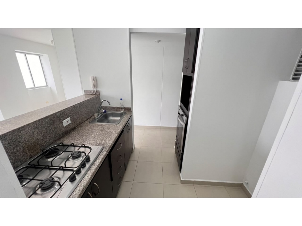 SE VENDE APARTAMENTO EN ANTONIA SANTOS BUCARAMANGA — foto 4