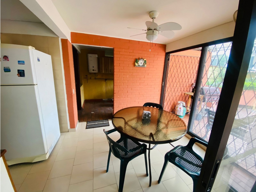 SE VENDE APARTAMENTO AMPLIO EN SOTOMAYOR BUCARAMANGA — foto 3
