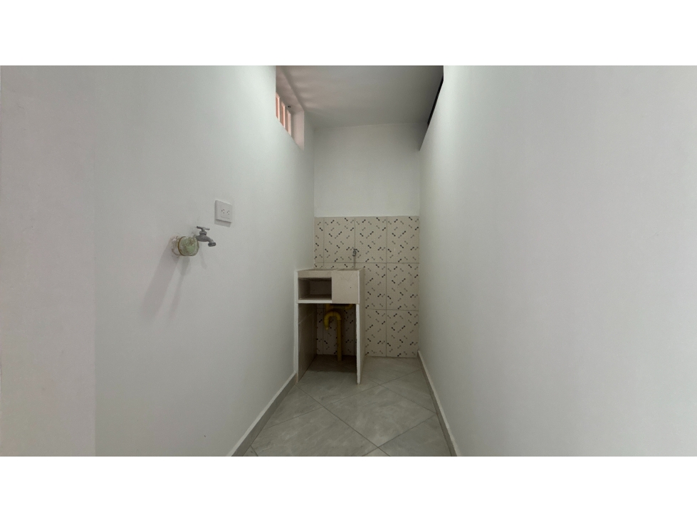 SE VENDE APARTAMENTO PARA ESTRENAR EN SAN ANTONIO DE CARRIZAL GIRÓN — foto 6