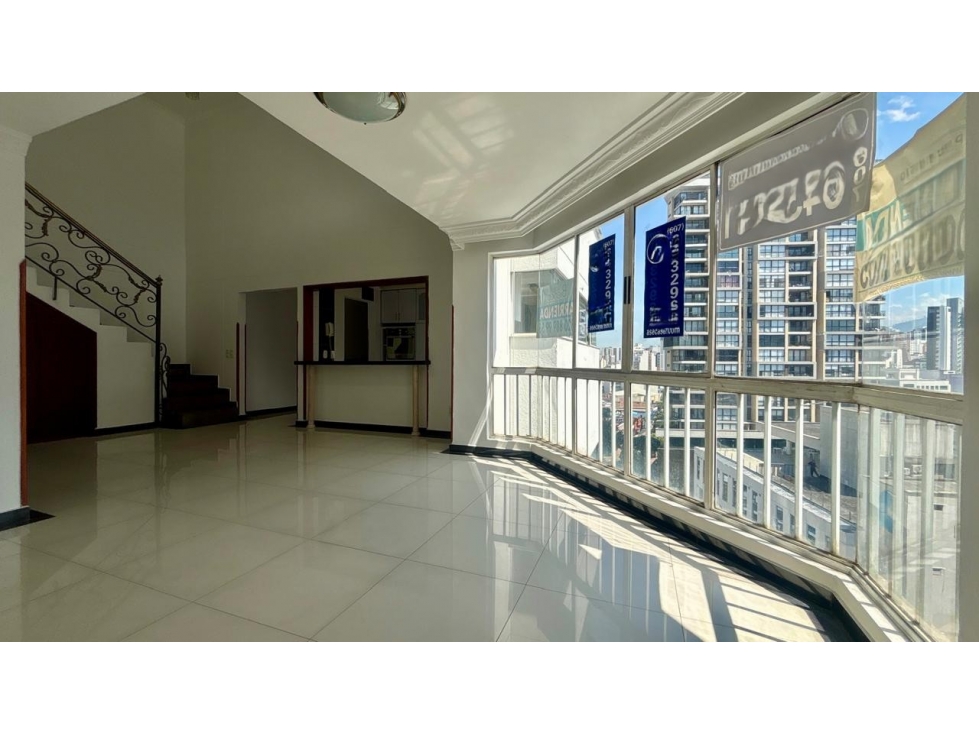 SE VENDE AMPLIO PENTHOUSE EN NUEVO SOTOMAYOR — foto 6