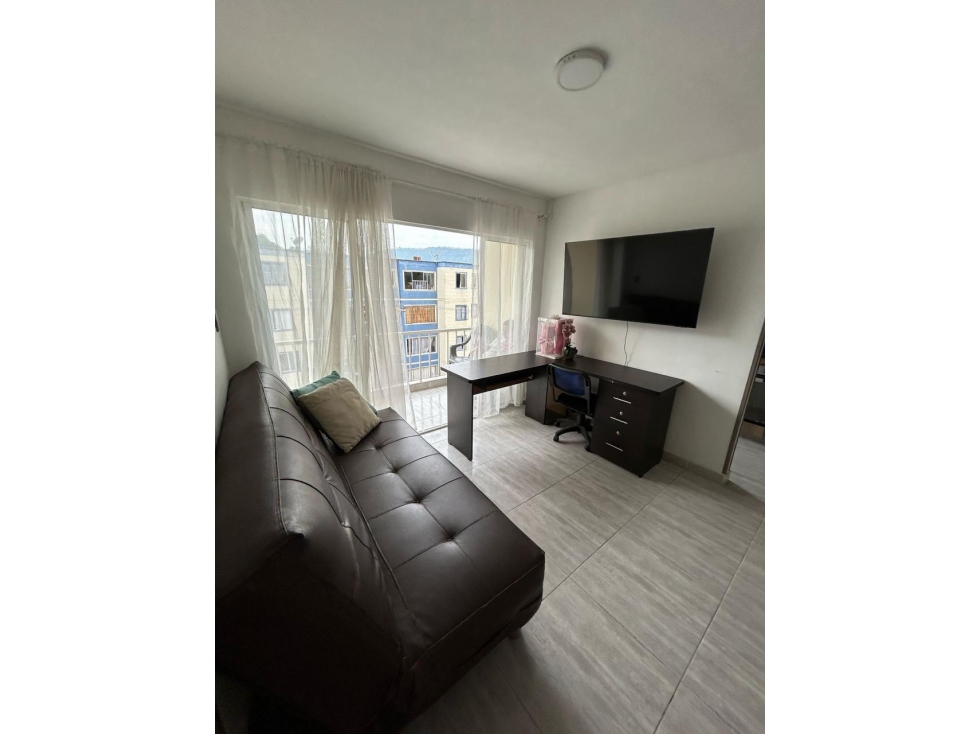 SE VENDE APARTAMENTO EN ALTAMIRA 3 FLORIDABLANCA — foto 2