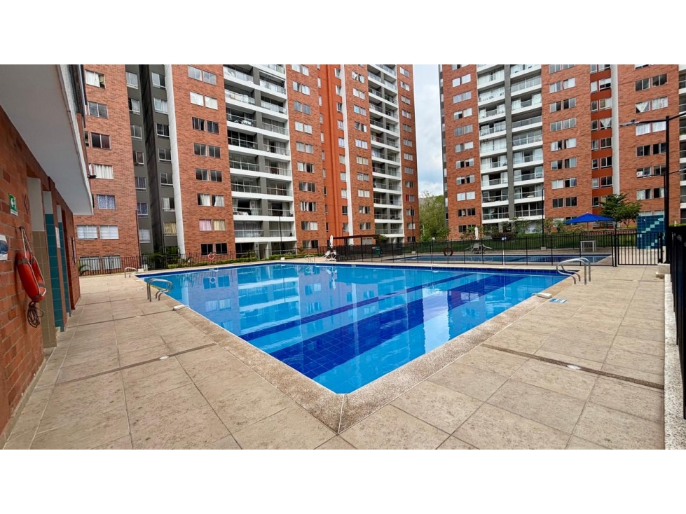 SE ARRIENDA APARTAMENTO EN RIO DEL HATO PIEDECUESTA