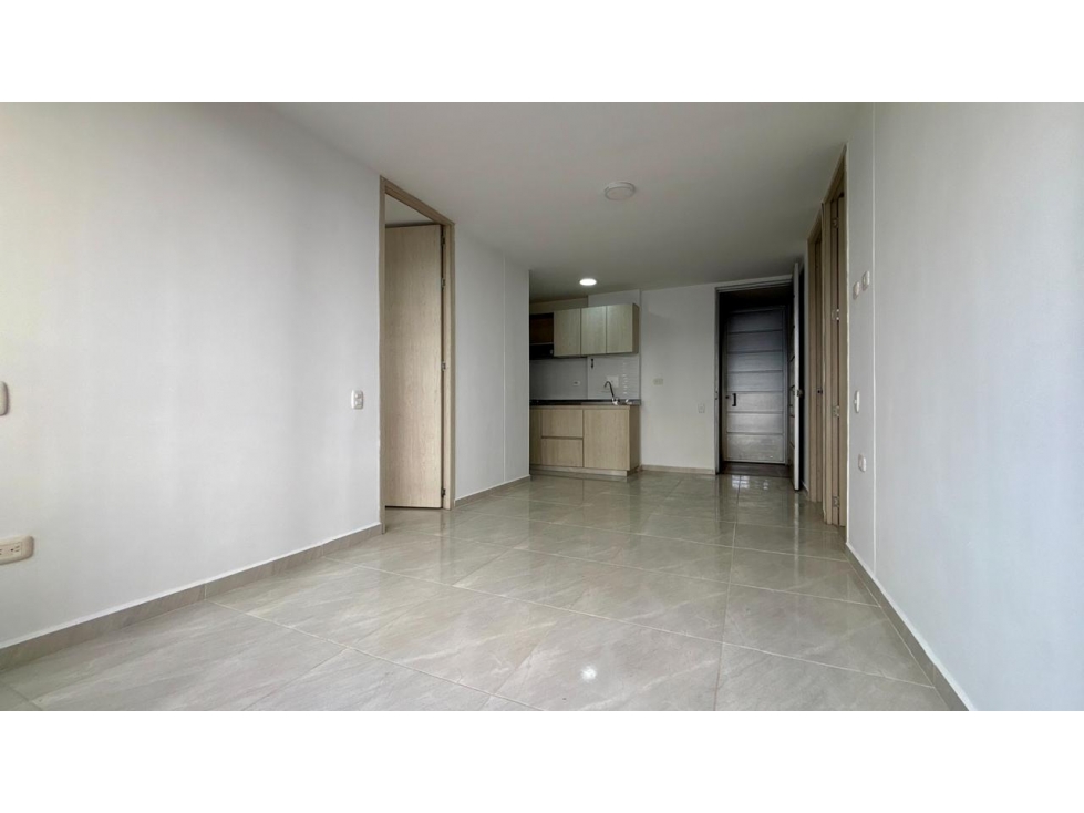 SE ARRIENDA APARTAMENTO EN NUEVA FORESTA BUCARAMANGA — foto 6
