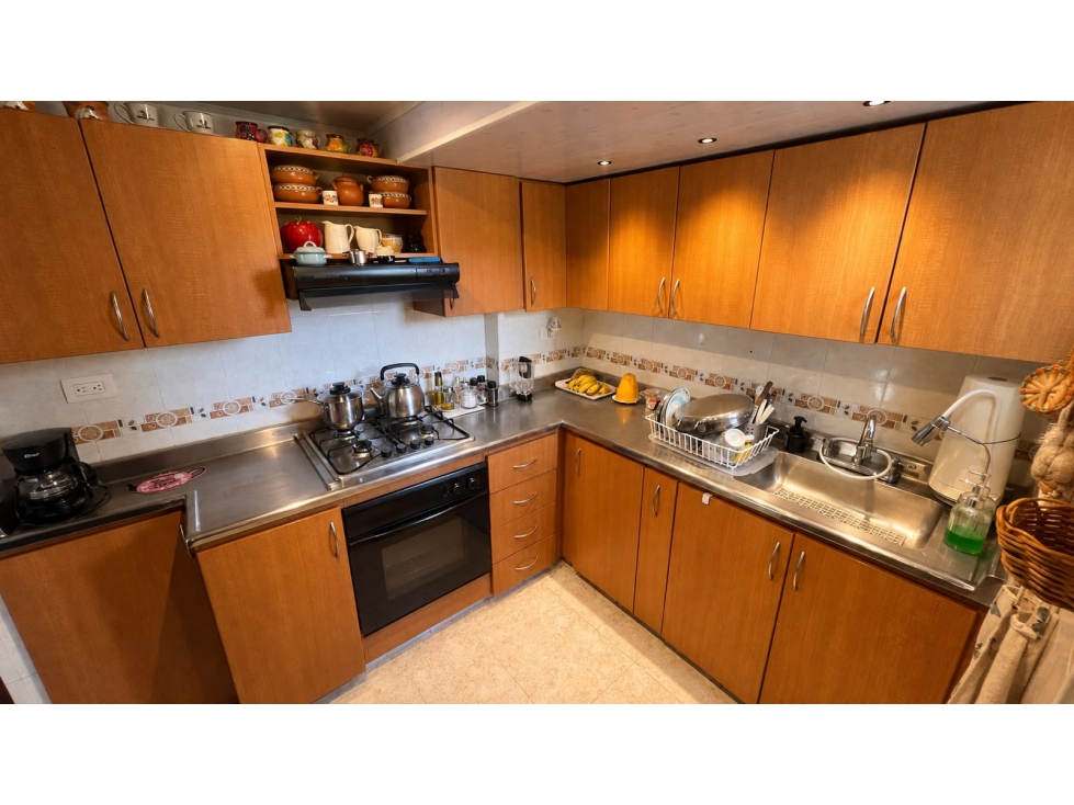 SE VENDE APARTAMENTO EN PARALELA FLORIDABLANCA A BUCARAMANGA — foto 3
