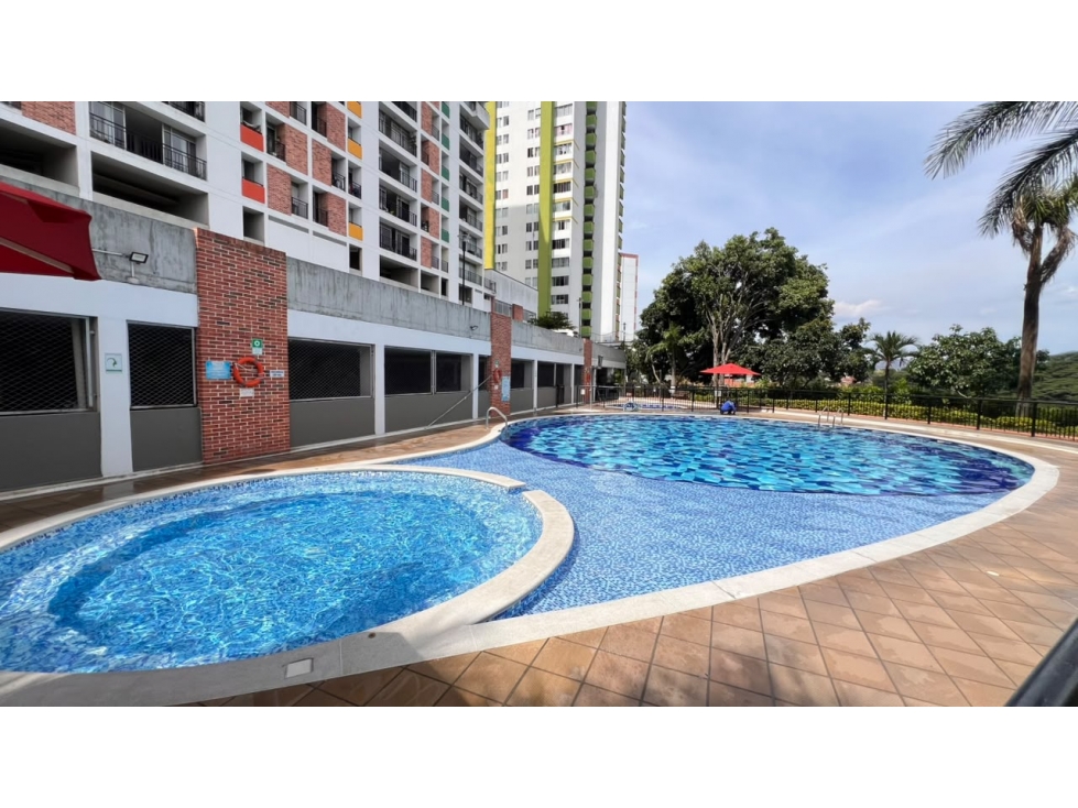 SE VENDE APARTAMENTO EN PROVENZA BUCARAMANGA