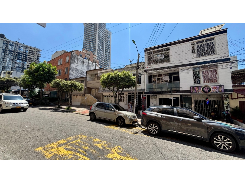 SE ARRIENDA APARTAMENTO EN NUEVO SOTOMAYOR BUCARAMANGA - 2