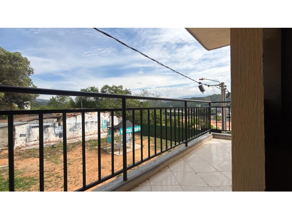 SE VENDE APARTAMENTO EN SAN ANTONIO DEL CARRIZAL GIRÓN — foto 3