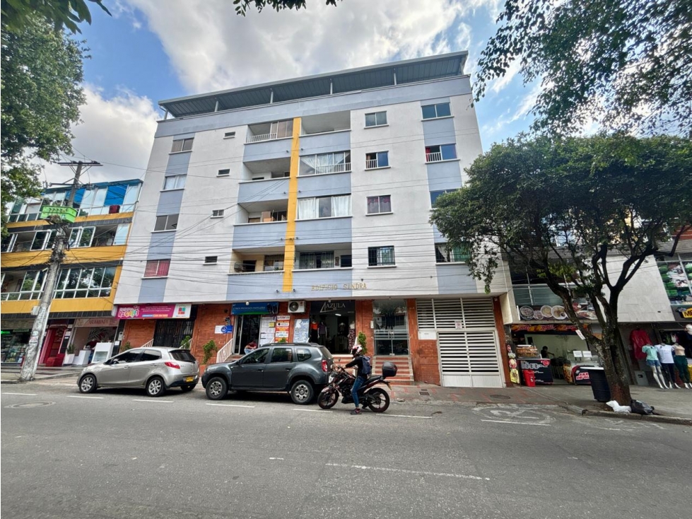 SE VENDE APARTAMENTO EN PROVENZA BUCARAMANGA