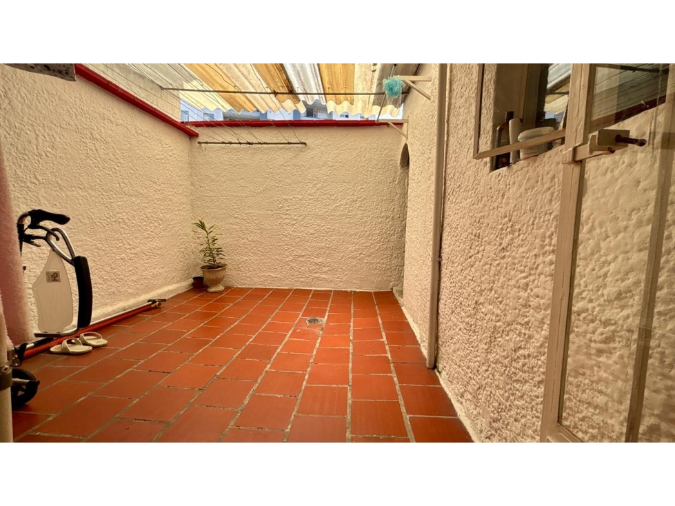 SE VENDE CASA EN CONJUNTO CERRADO EN EL TEJAR FLORIDABLANCA - 6