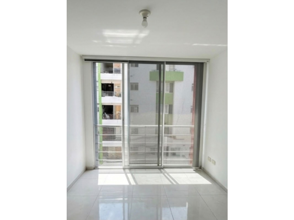 SE VENDE APARTAMENTO EN LA CONCORDIA BUCARAMANGA — foto 3