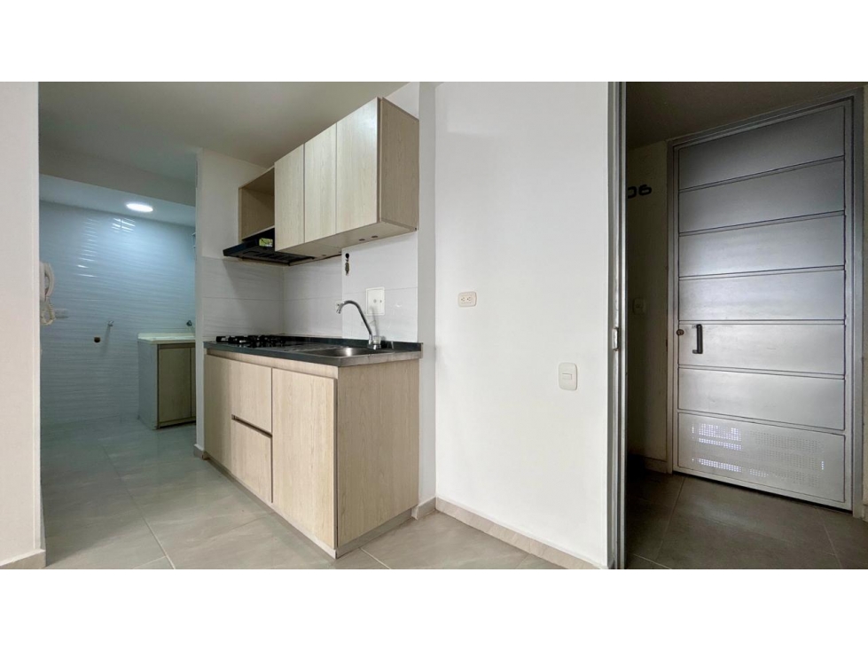 SE ARRIENDA APARTAMENTO EN NUEVA FORESTA BUCARAMANGA — foto 4