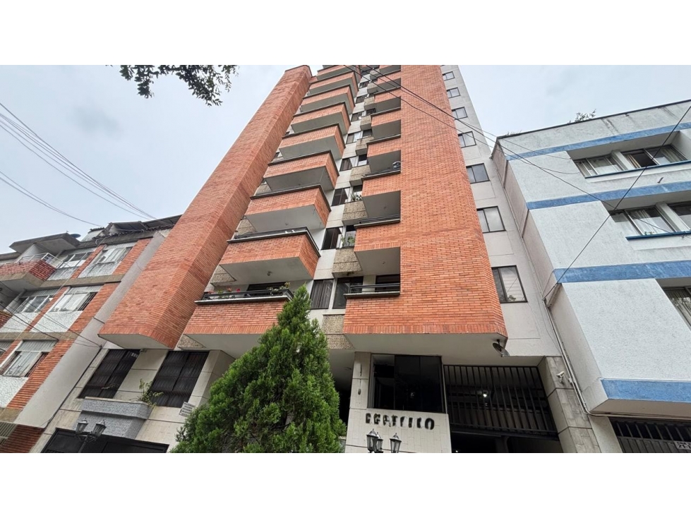 SE VENDE APARTAMENTO EN SAN ALONSO BUCARAMANGA