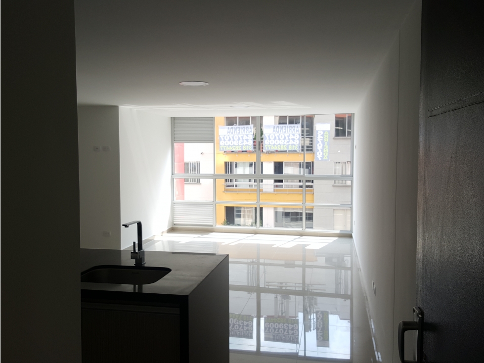 SE VENDE APARTAMENTO EN NUEVO SOTOMAYOR BUCARAMANGA — foto 6