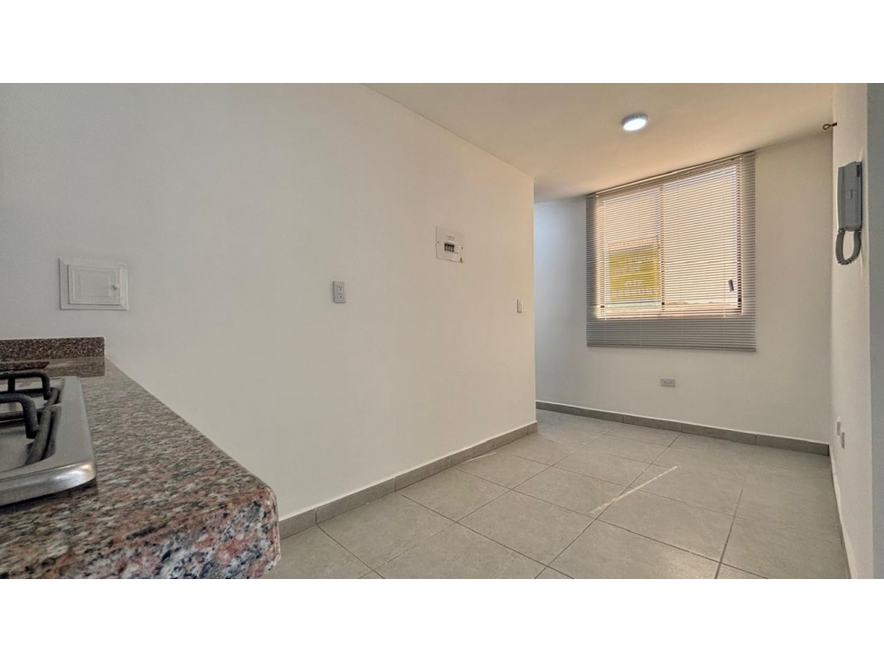 SE ARRIENDA APARTAMENTO EN SANTA CRUZ DE GIRÓN — foto 6