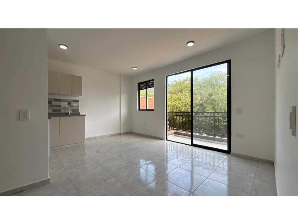 SE VENDE APARTAMENTO PARA ESTRENAR EN SAN ANTONIO DE CARRIZAL GIRÓN — foto 3