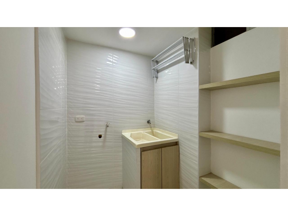 SE ARRIENDA APARTAMENTO EN NUEVA FORESTA BUCARAMANGA — foto 5