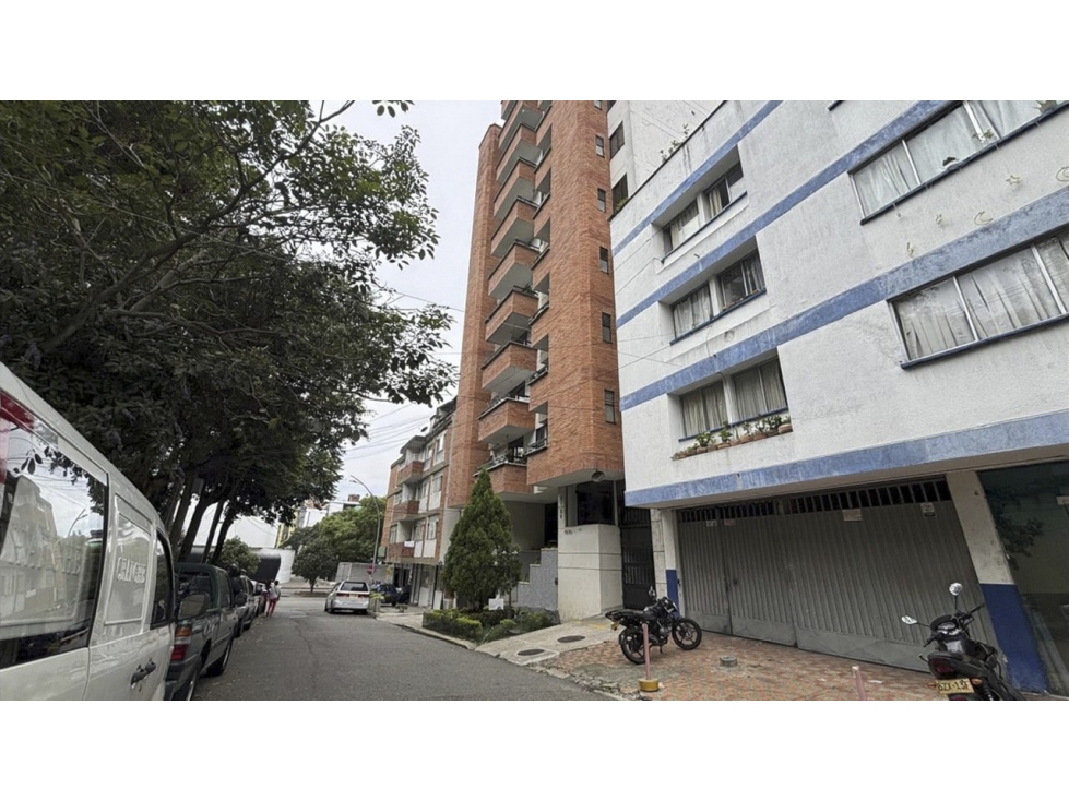 SE VENDE APARTAMENTO EN SAN ALONSO BUCARAMANGA — foto 2