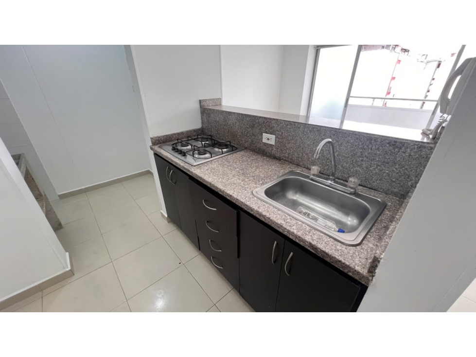 SE VENDE APARTAMENTO EN ANTONIA SANTOS BUCARAMANGA — foto 2