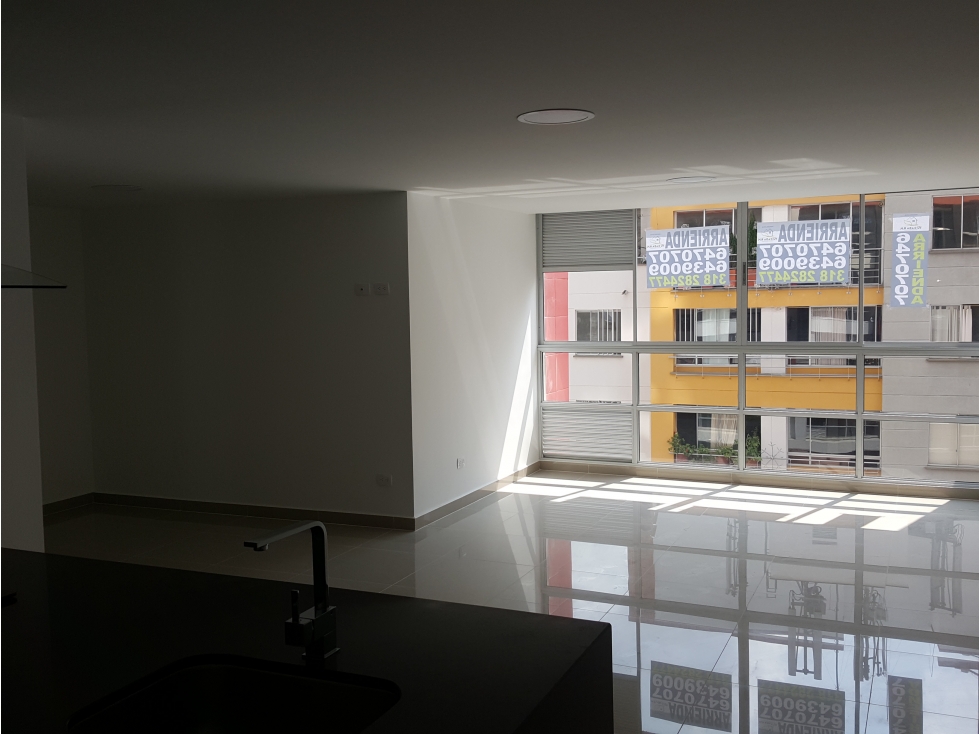 SE VENDE APARTAMENTO EN NUEVO SOTOMAYOR BUCARAMANGA — foto 5