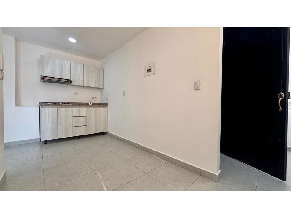 SE ARRIENDA APARTAMENTO EN SANTA CRUZ DE GIRÓN — foto 4