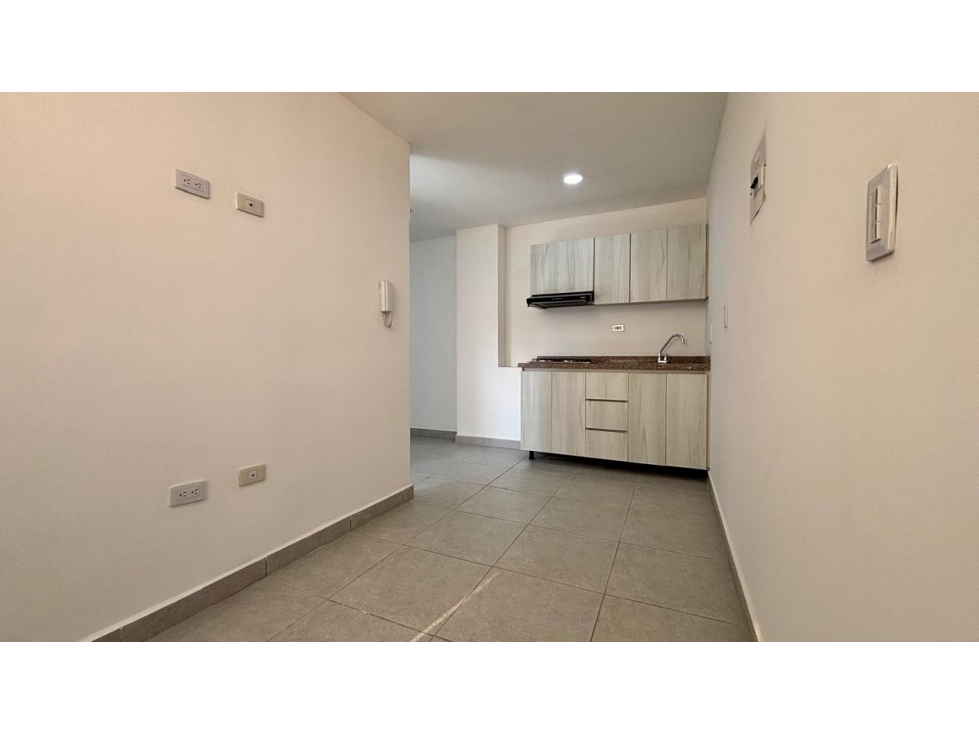 SE ARRIENDA APARTAMENTO EN SANTA CRUZ DE GIRÓN — foto 5