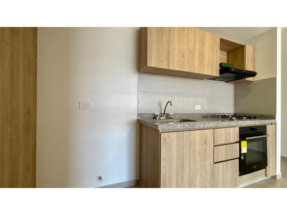 SE ARRIENDA APARTAMENTO EN CALLE 200 DE FLORIDABLANCA — foto 4