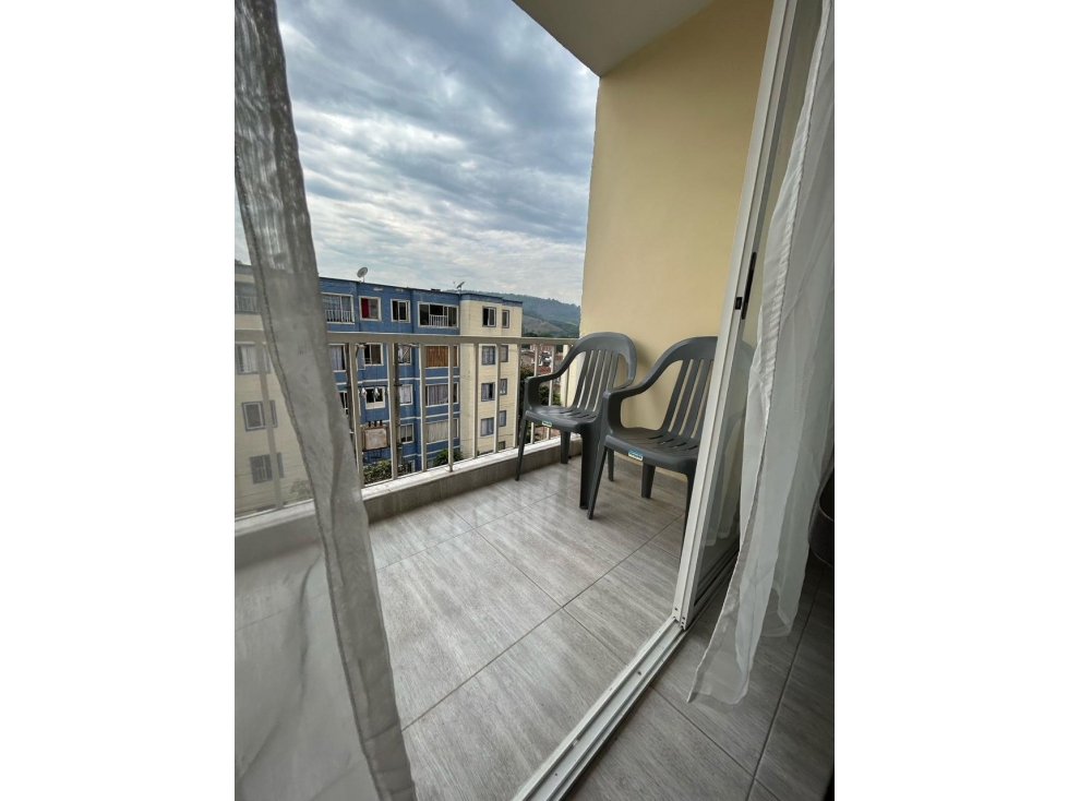 SE VENDE APARTAMENTO EN ALTAMIRA 3 FLORIDABLANCA — foto 5